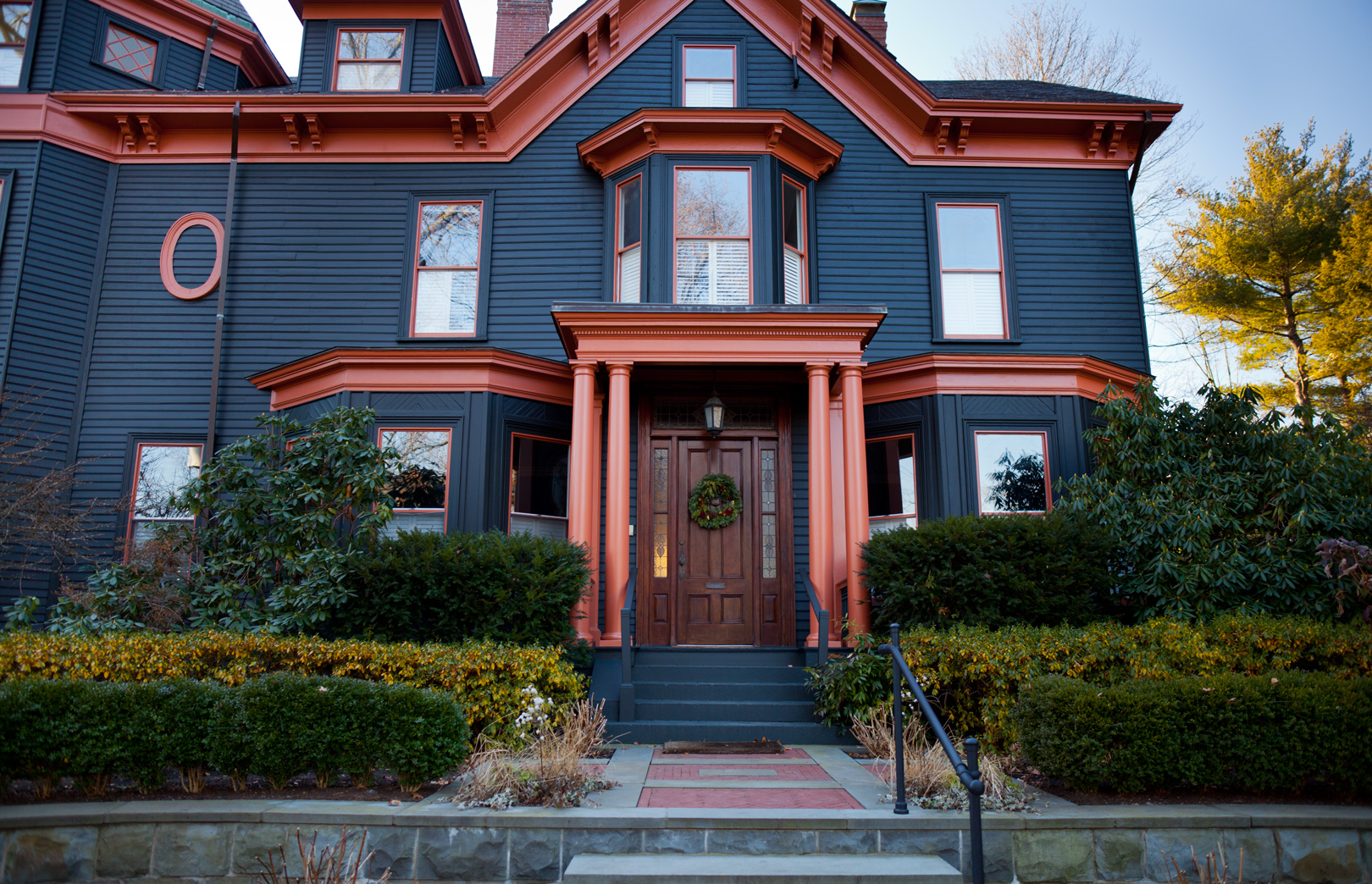 Choosing Paint Colors For House Exterior at Colleen Carney blog